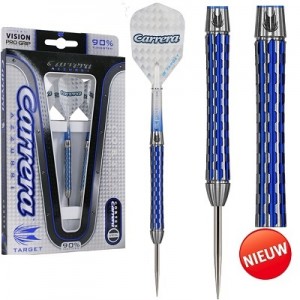 Target Carrera Azzurri Cortex 1