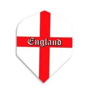 Flight St George Cross England