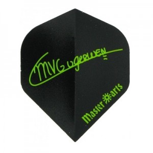 Flight Michael van Gerwen Black