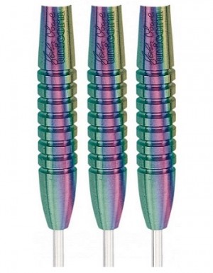 DNA Purist John Lowe 90%