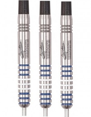 Gary Anderson Silverstar 80% Tungsten