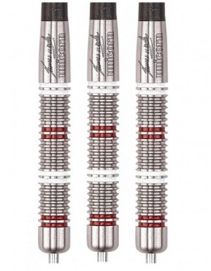 James Wade Silverstar 80% Tungsten