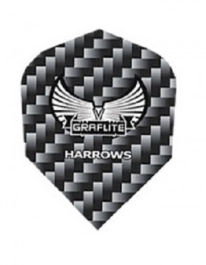 Flight Graflite Black