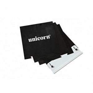 Unicorn Raised Oche (dartmat)