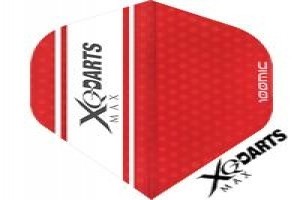 XQ-Max Transparant Rood
