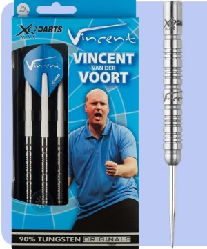 Vincent van der Voort 