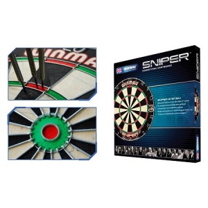 Winmau Sniper