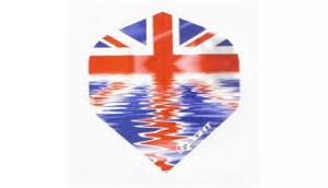 Flight iFlight Union Jack Water