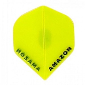 Flight Amazon Yellow