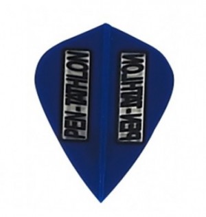 Flight Kite Pentathlon Blue