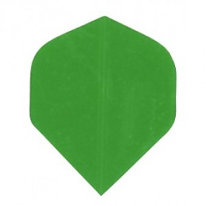 Flight Uni Green