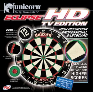 Unicorn Eclipse HD