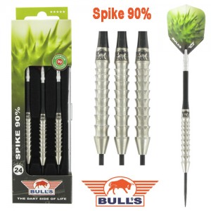 Bull's 90% - Spike 21 t/m 26 g