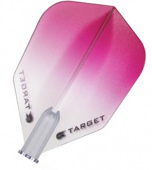 Flight Target Pro 100 Vision Vignette Roze