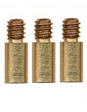 Bull's Add-a-gram Brass 3 Pack