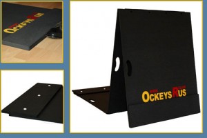 Ockeys R Us - Pro Deluxe Portable Oche