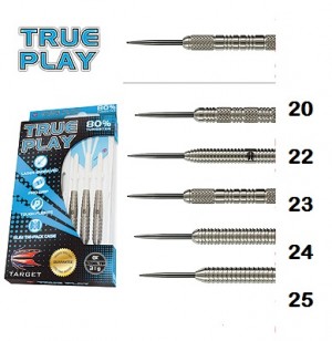 True Play 80% Tungsten