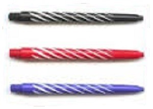Nylon Spiroline Shaft