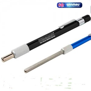 Winmau Diamond Sharpener