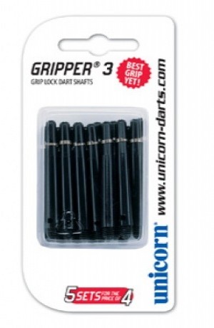Gripper III Shafts 5 sets
