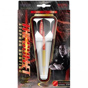 Stephen Bunting Gen-2 90% Tungsten