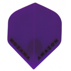 Flight Amazon Solid Purple Ruthless