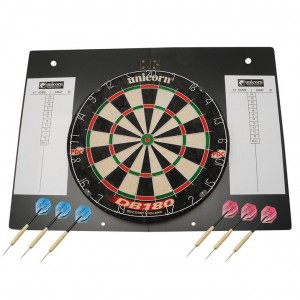 Unicorn Startersset DB180 Home Darts Centre