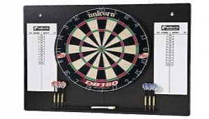 Unicorn DB180 Home Darts Centre