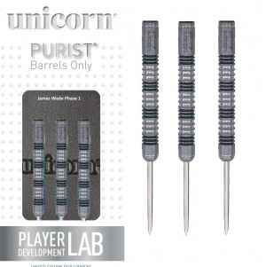 James Wade Phase 1 Purist 90% Tungsten 