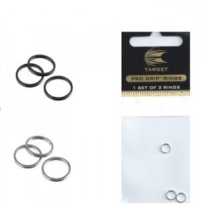 Target Pro Grip Rings