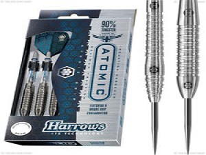 Harrows Atomic 90%  Steeltip