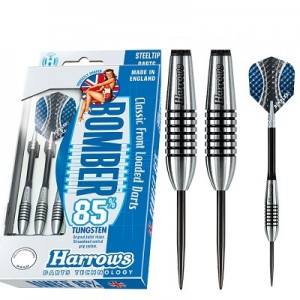 Harrows Bomber 85% Tungsten 