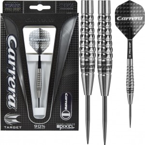 Carrera C18 Pixel Grip 90% Tungsten 