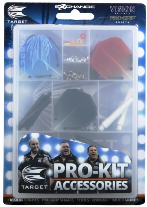 Pro-Kit Accessores 