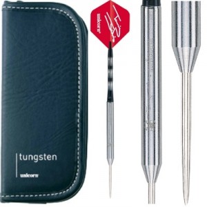 Terry Jenkins Maestro 90% tungsten