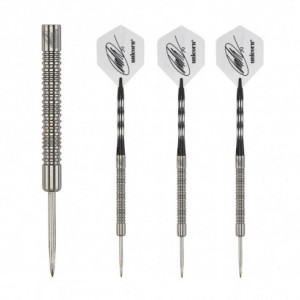 Paul Nicholson 22 gram 90% tungsten