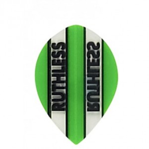 Flight pear ruthless green clear