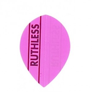 Flight Pear Ruthless Pink