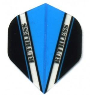 Ruthless V100 Flight Blue