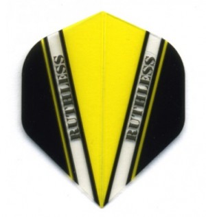 Ruthless V100 Flight Yellow