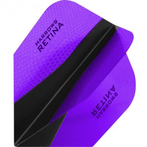 Retina Purple/Black 