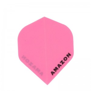 Flight Amazon Solid Pink