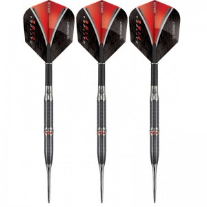 Target Daytone 21 22 darts dartpijlen