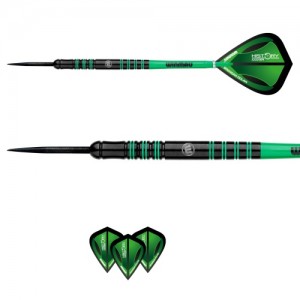 Winmau Brendan Dolan - 23, 25 gram  