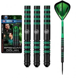 winmau brendan dolan darts