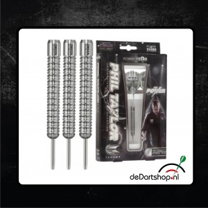 Phil Taylor dartpijlen