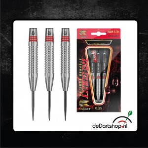 Stephen Bunting dartpijlen