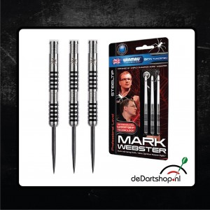 Mark Webster dartpijlen