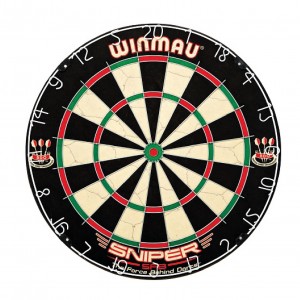 winmau sniper