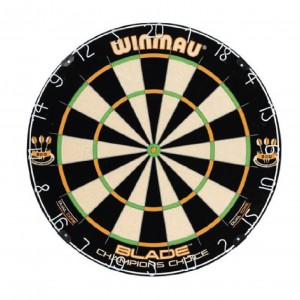 winmau champions choice